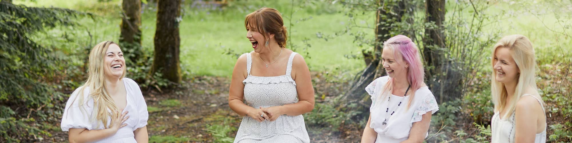 Peaceful Warrior School event in South Wales