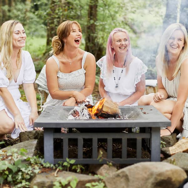 Peaceful Warrior School workshop in South Wales